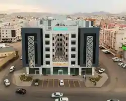 Hafawah Suites thumbnail