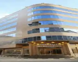 Hayatt Makarem Ajyad Hotel. thumbnail