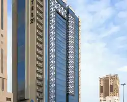 Hotel 21 Makkah thumbnail
