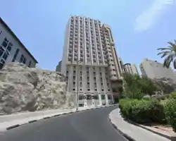 Hotel Daral Bayan Ajyad Makkah thumbnail