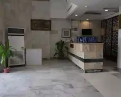 Hotel Daral Bayan Ajyad Makkah thumbnail