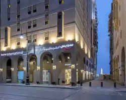 Hotel Taba Al Salam thumbnail