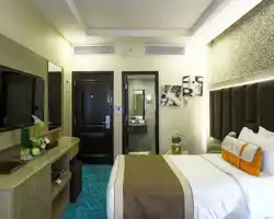 Hotel Taba Al Salam thumbnail