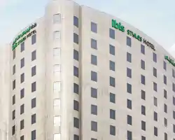 ibis Styles Makkah thumbnail