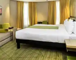 ibis Styles Makkah thumbnail