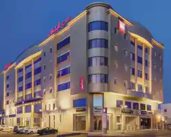 Ibis Yanbu Saudi Arabia thumbnail