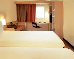 Ibis Yanbu Saudi Arabia thumbnail