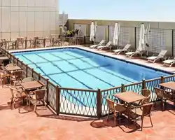Ibis Yanbu Saudi Arabia thumbnail