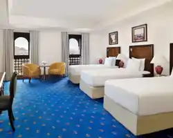 InterContinental Dar Al Hijra Madinah, an IHG Hotel thumbnail