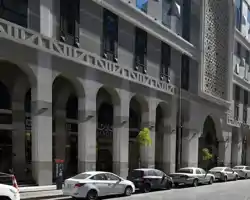 InterContinental Dar Al Hijra Madinah, an IHG Hotel thumbnail