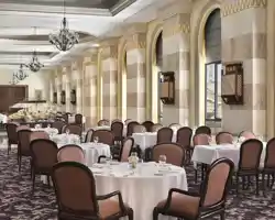 Intercontinental Madinah - Dar Al Iman, an IHG Hotel thumbnail