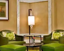 Jabal Omar Marriott Hotel, Makkah thumbnail