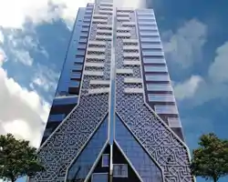 Lamar Ajyad Hotel 1 thumbnail