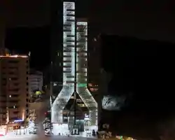Lamar Ajyad Hotel 2 thumbnail