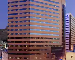 Le Meridien Makkah thumbnail