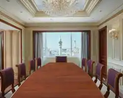 Le Meridien Makkah thumbnail
