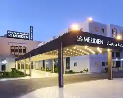 Le Meridien Medina thumbnail