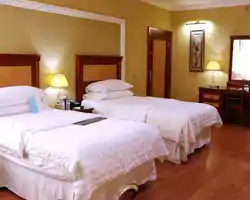 Le Meridien Medina thumbnail
