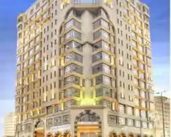 Leader Al Muna Kareem Hotel thumbnail