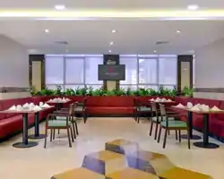 M Hotel Al Dana Makkah by Millennium thumbnail