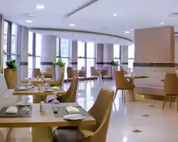 M Hotel Al Dana Makkah by Millennium thumbnail