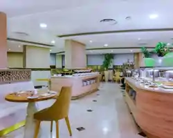 M Hotel Al Dana Makkah by Millennium thumbnail