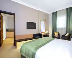 M Hotel Al Dana Makkah by Millennium thumbnail