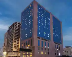 M Hotel Makkah by Millennium thumbnail