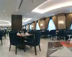 MADEN Hotel-مادن thumbnail