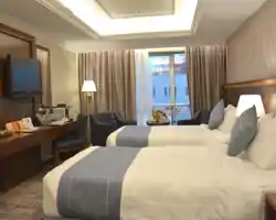 MADEN Hotel-مادن thumbnail