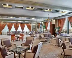 Madinah Hilton thumbnail