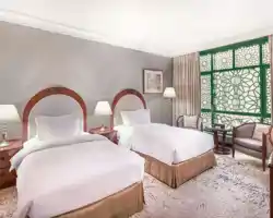 Madinah Hilton thumbnail