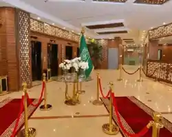 Makarem Al Hijra Hotel. thumbnail