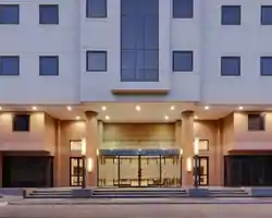 Makarem Mina Hotel thumbnail