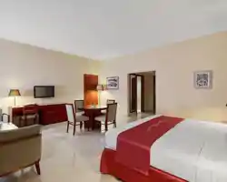 Makarem Mina Hotel thumbnail