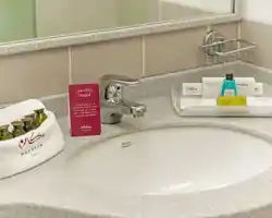 Makarem Umm Al Qura Hotel thumbnail