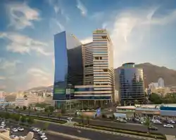 Makkah Al Aziziah thumbnail