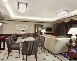 Makkah Hotel thumbnail