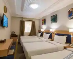Markad Ajyad  Hotel thumbnail