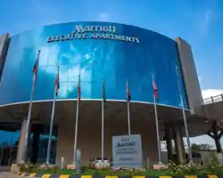 Marriott Executive Apartments Madinah thumbnail