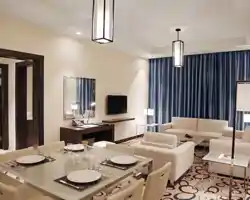 Marriott Executive Apartments Madinah thumbnail