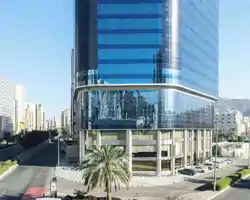 Mercure Makkah Aziziah thumbnail