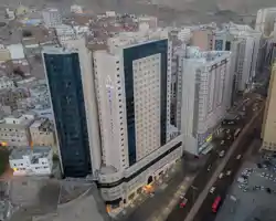 Nawazi Towers Hotel thumbnail