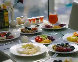 Nour Al Thuria Hotel thumbnail