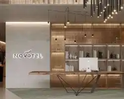 Novotel Residences Makkah thumbnail