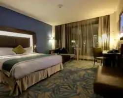 Novotel Yanbu thumbnail