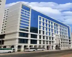 Nozol Royal Inn Hotel thumbnail
