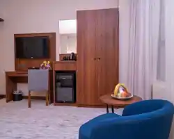 Nusk Al Hijrah Hotel thumbnail