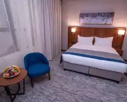 Nusk Al Hijrah Hotel thumbnail