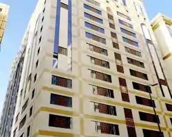 Odst Al Madinah Hotel thumbnail